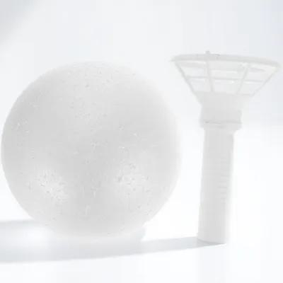 Bouquet Holder Foam - 1 Set Hochzeitsstraußhalter aus Schaumstoff, Blumenhalter,