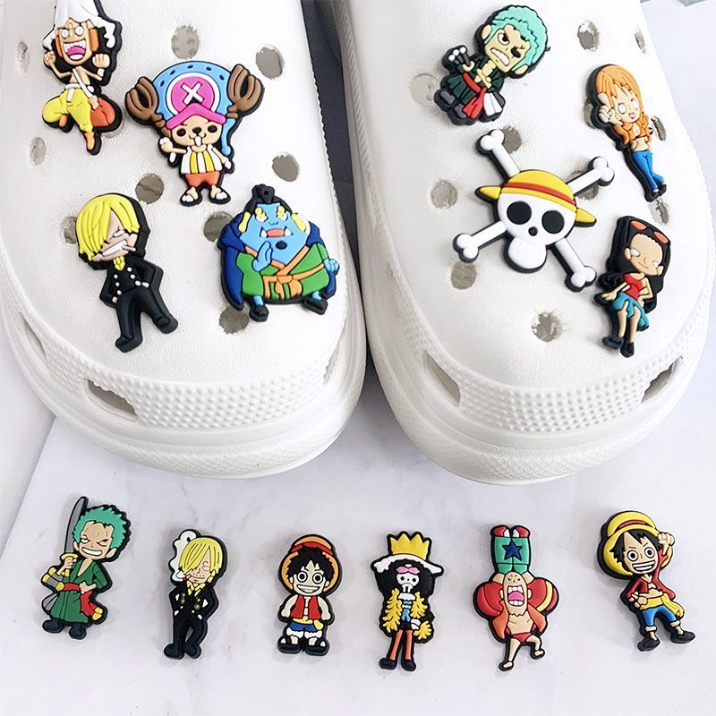 2-122 Stück One Piece Luffy DI – Supply Florist Bewertung und Preis