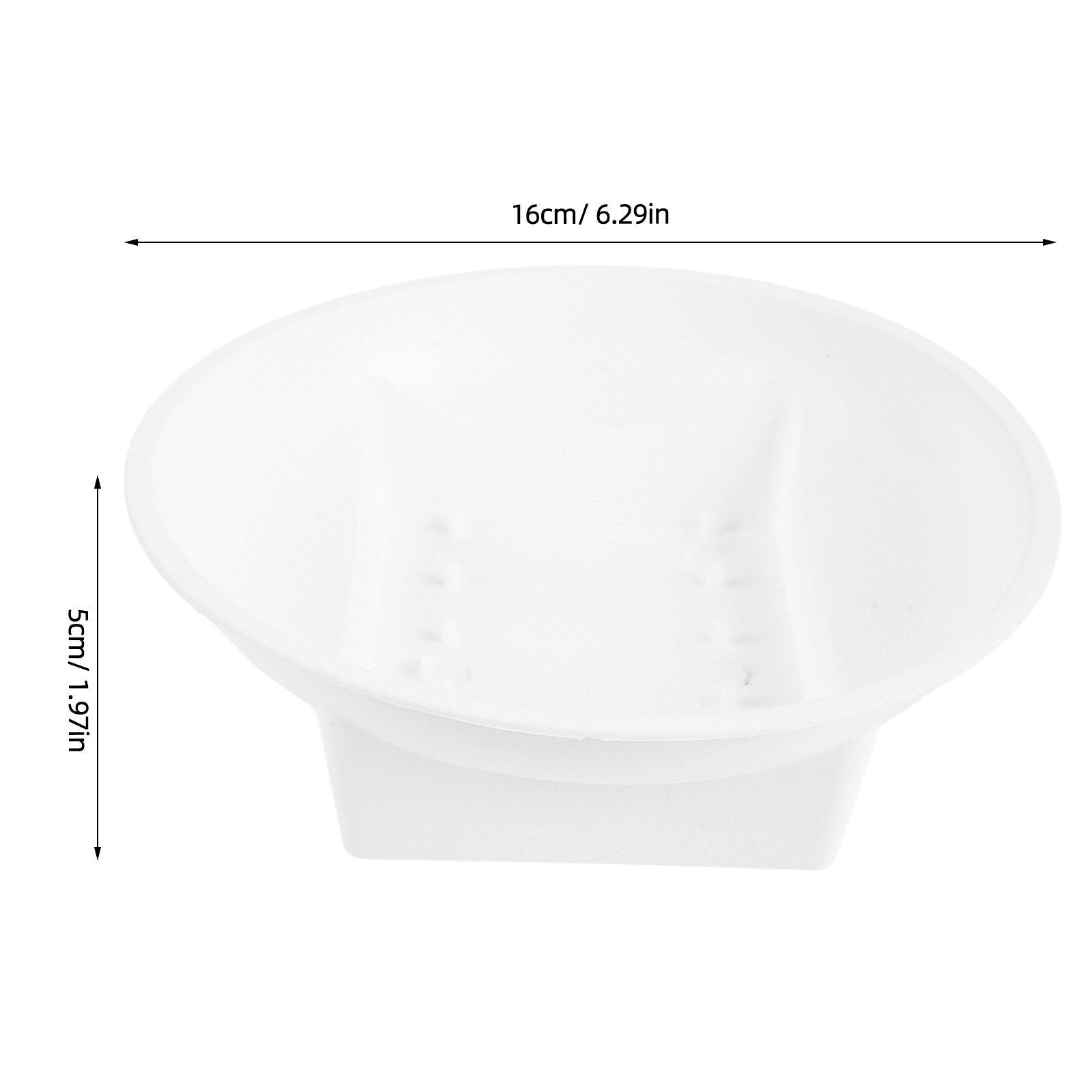 10 Stück Blumen-Schaumstoff-Ba – Bouquet Holder Foam Bewertung und Preis