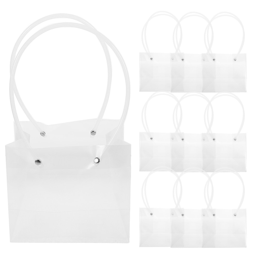 16 Stück Transparente Blumenst – Florist Supply Shop Bewertung und Preis