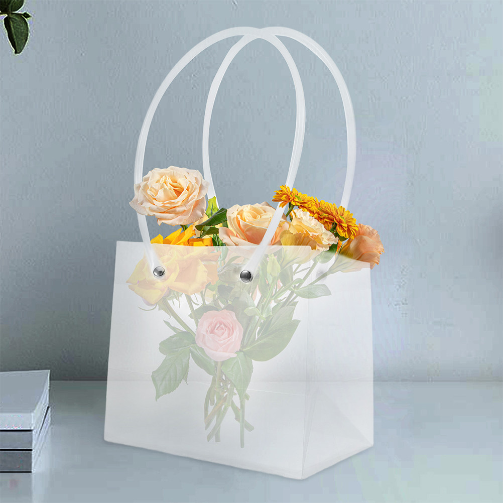 16 Stück Transparente Blumenst – Florist Supply Shop Bewertung und Preis