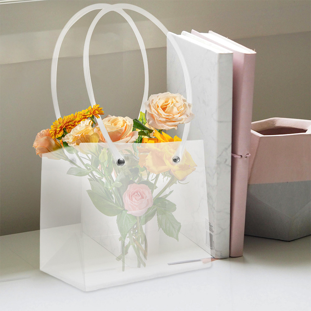 16 Stück Transparente Blumenst – Florist Supply Shop Bewertung und Preis