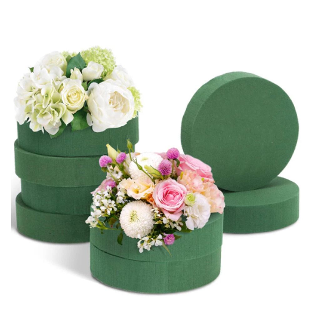 Blumenschaum für Party- und Ho – Bouquet Holder Foam Bewertung und Preis