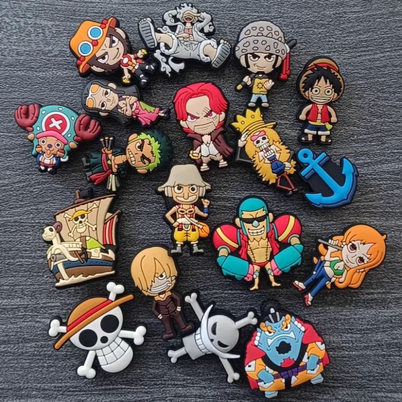 One Piece Cartoon Anime Charak – Supply Florist Bewertung und Preis