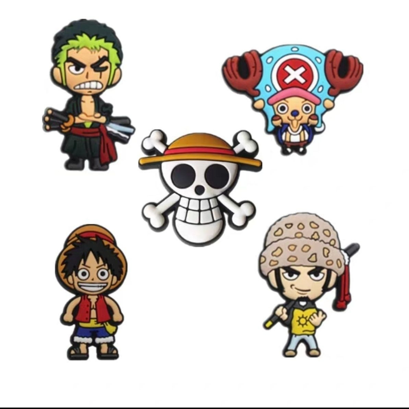 One Piece Cartoon Anime Charak – Supply Florist Bewertung und Preis