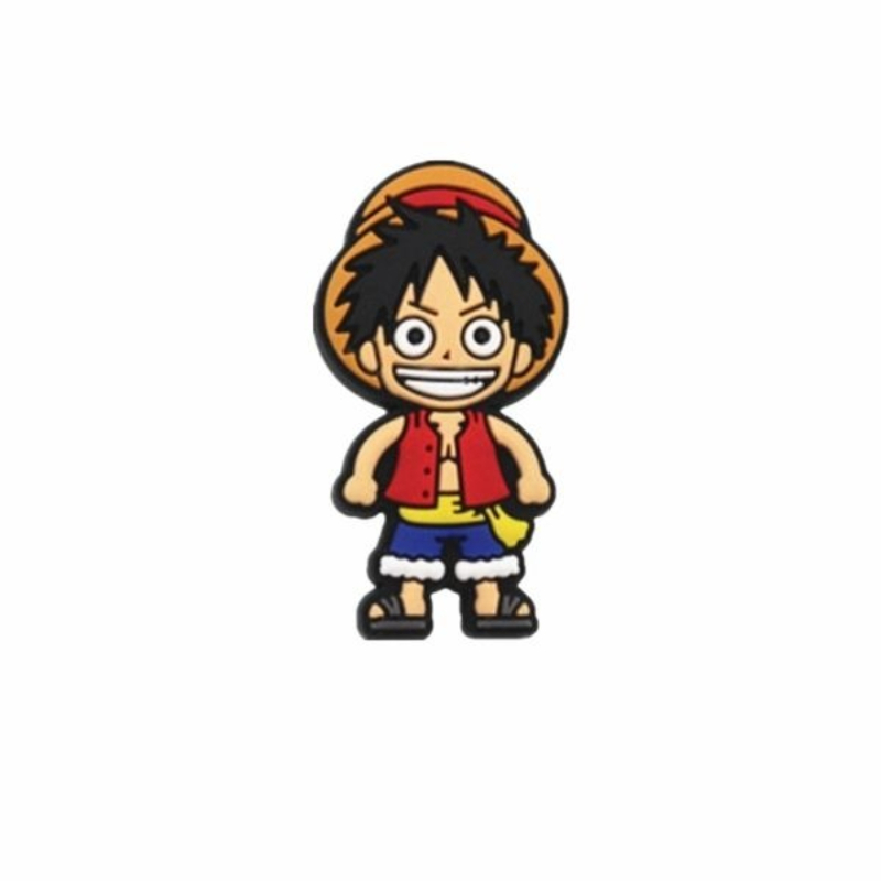 One Piece Cartoon Anime Charak – Supply Florist Bewertung und Preis