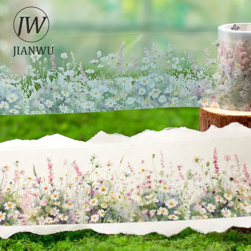 JIANWU 50mm * 200cm Grüne Noti – Floral Tape Green Bewertung und Preis