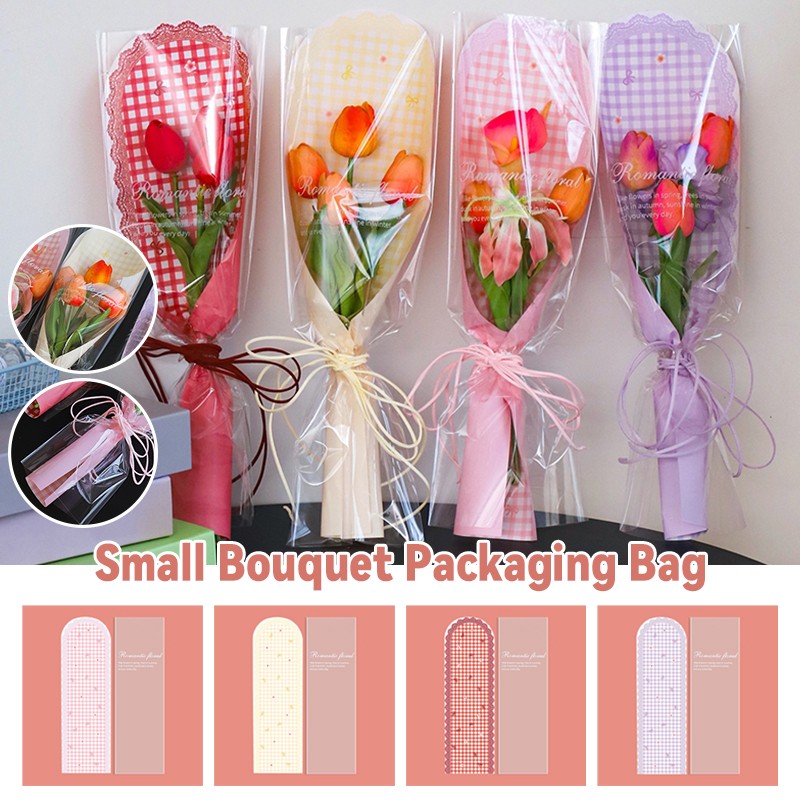 10er-Set Kleine Blumenstrauß-V – Florist Supply House Bewertung und Preis