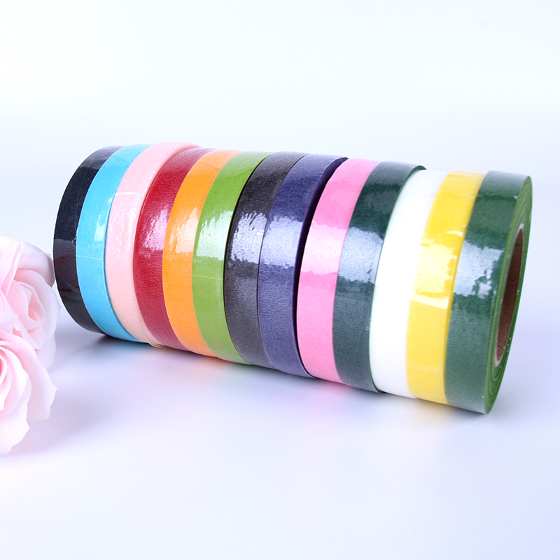 12mm Blumenstielband für Corsa – Florist Supply House Bewertung und Preis