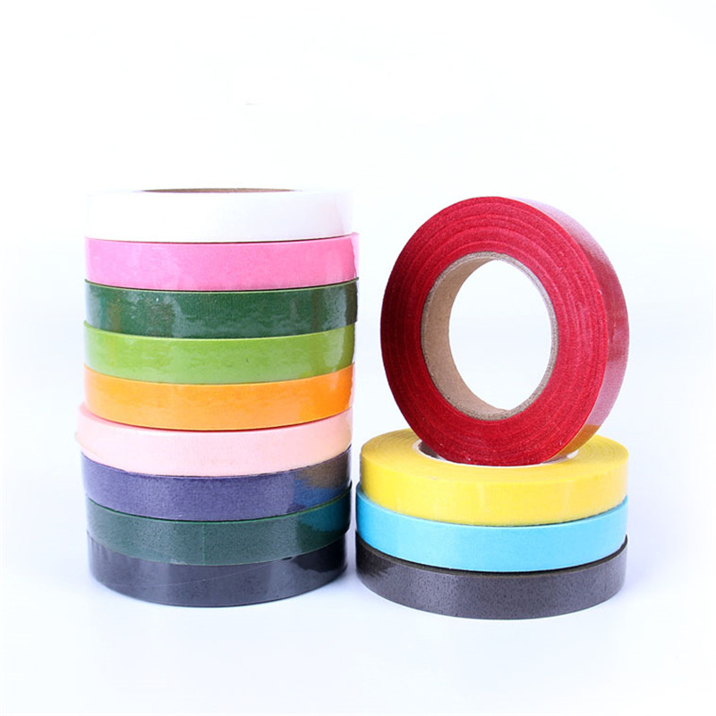 12mm Blumenstielband für Corsa – Florist Supply House Bewertung und Preis