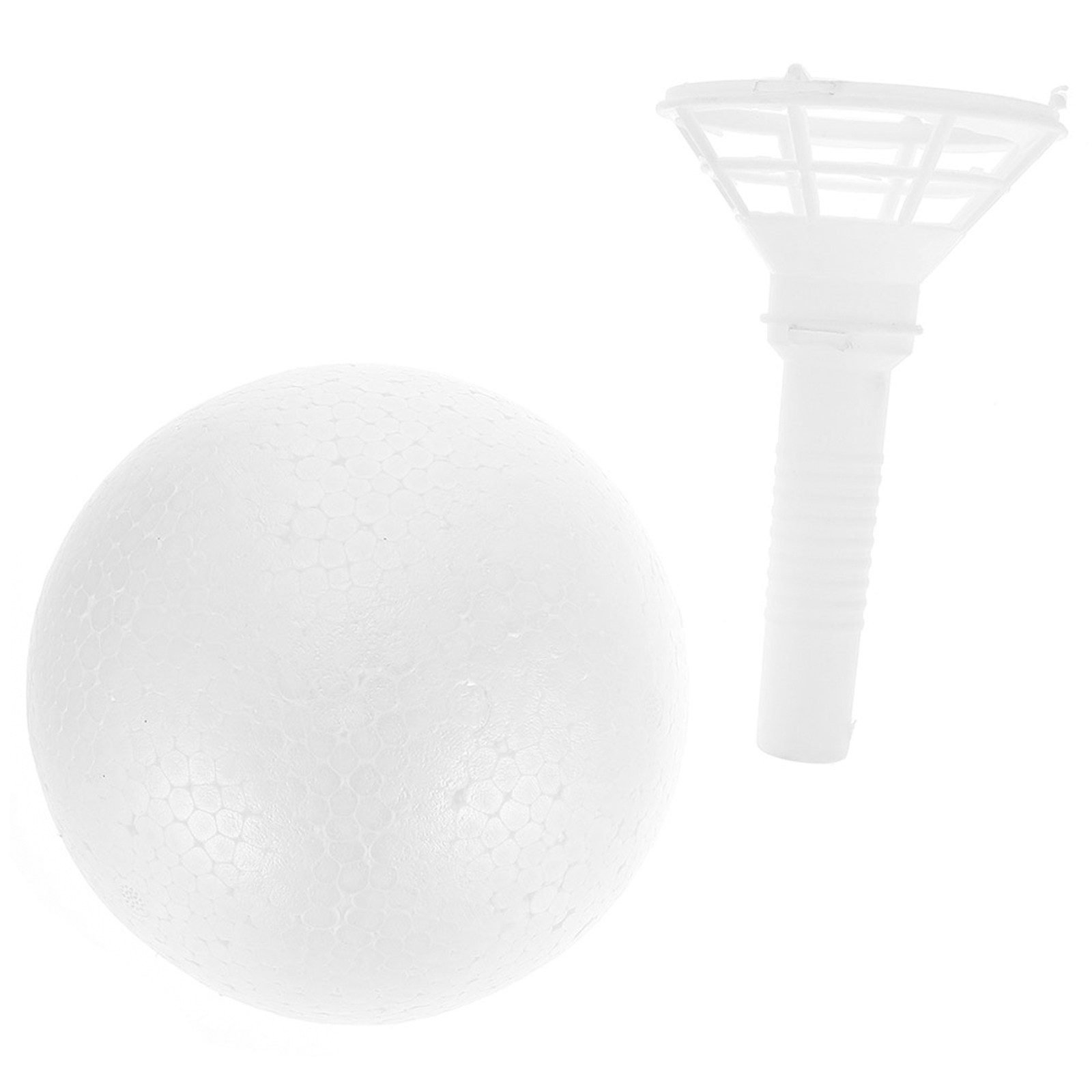 1 Set Blumensteckzweckel für B – Bouquet Holder Foam Bewertung und Preis