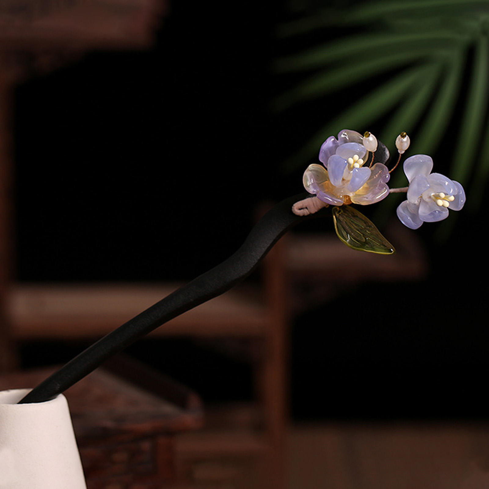Chinesischer Stil Blumen-Quast – Supply Florist Bewertung und Preis