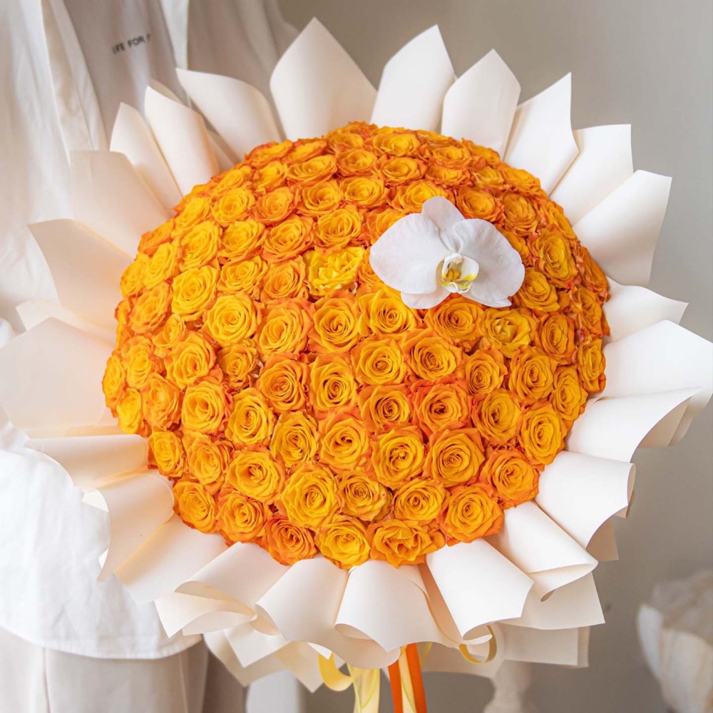 Hochwertiges Blumenverpackungs – Florist Supply Shop Bewertung und Preis