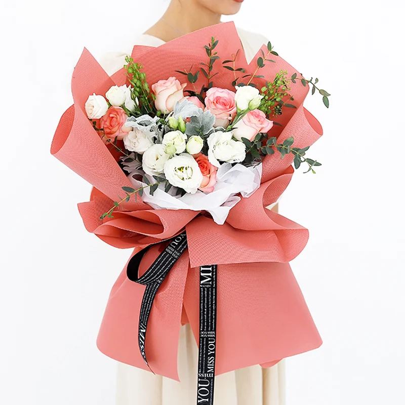 20 Stück Blumenstrauß-Verpacku – Florist Supply Shop Bewertung und Preis