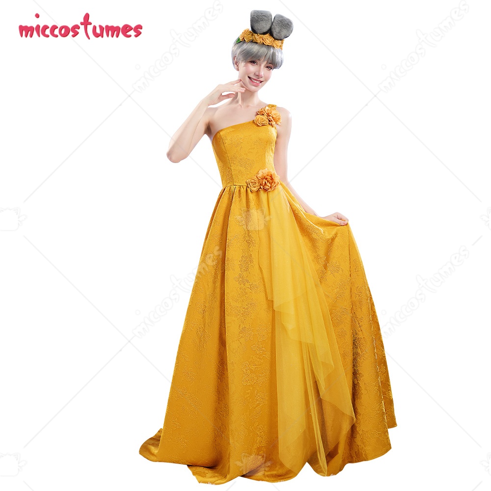 【Versandfertig】 Miccostumes Da – Supply Florist Bewertung und Preis