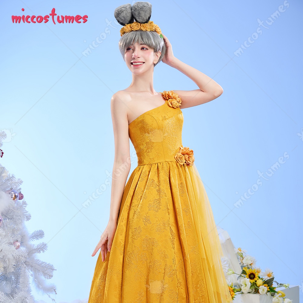 【Versandfertig】 Miccostumes Da – Supply Florist Bewertung und Preis