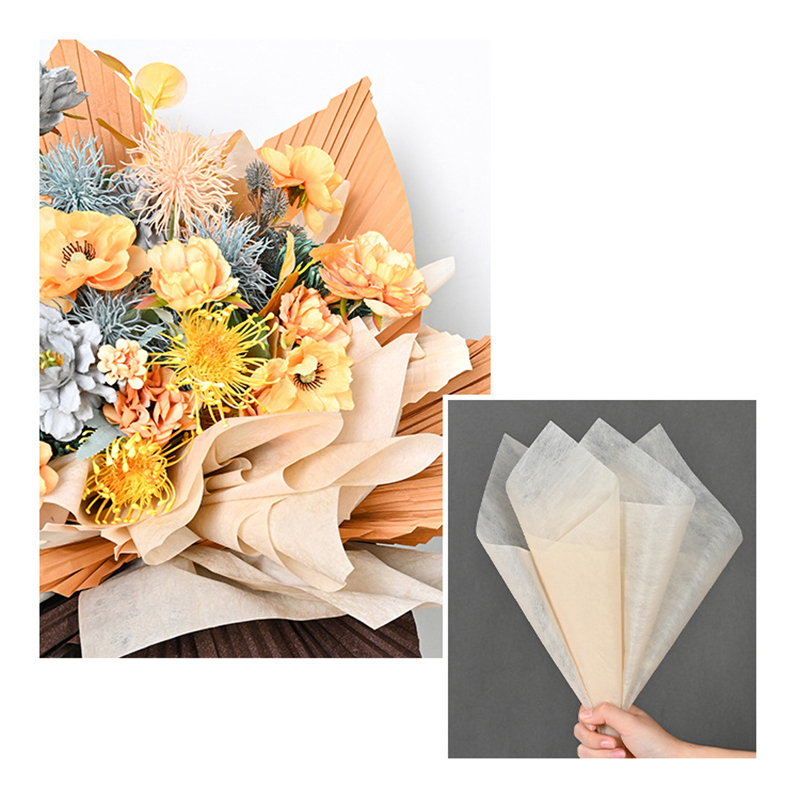 Geschenkpapier Weiches Milchba – Florist Supply Shop Bewertung und Preis