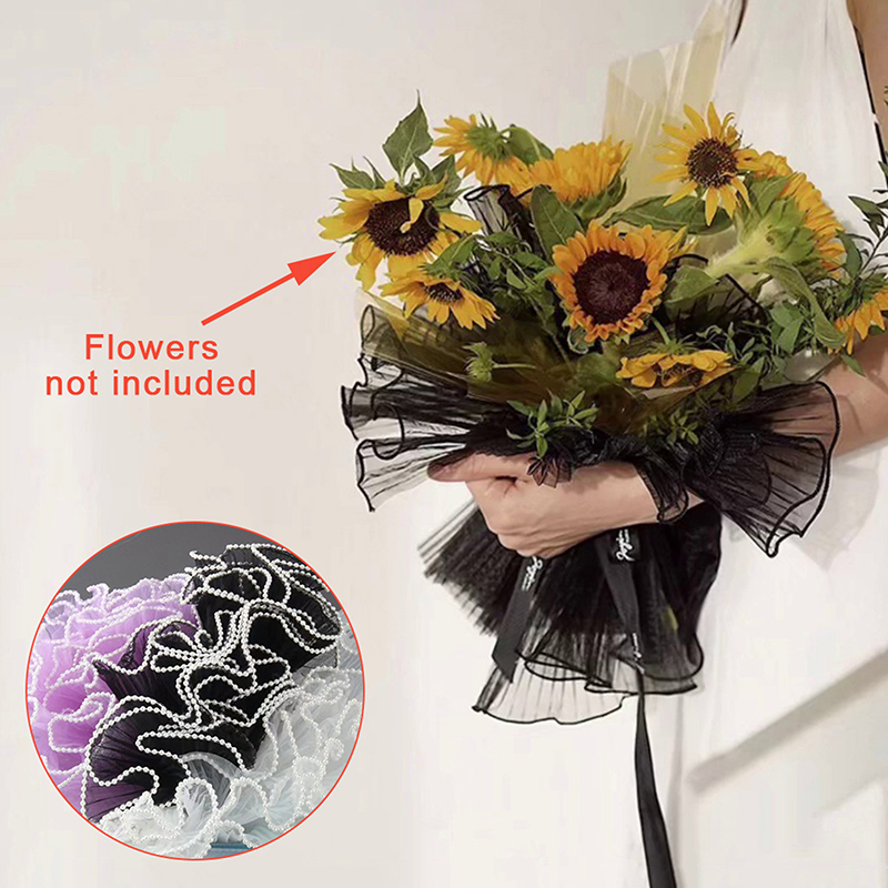 28x400cm Blumen Geschenk papie – Florist Supply House Bewertung und Preis