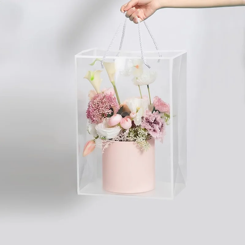 yes1/3/10PCS Transparente Plas – Florist Supply House Bewertung und Preis