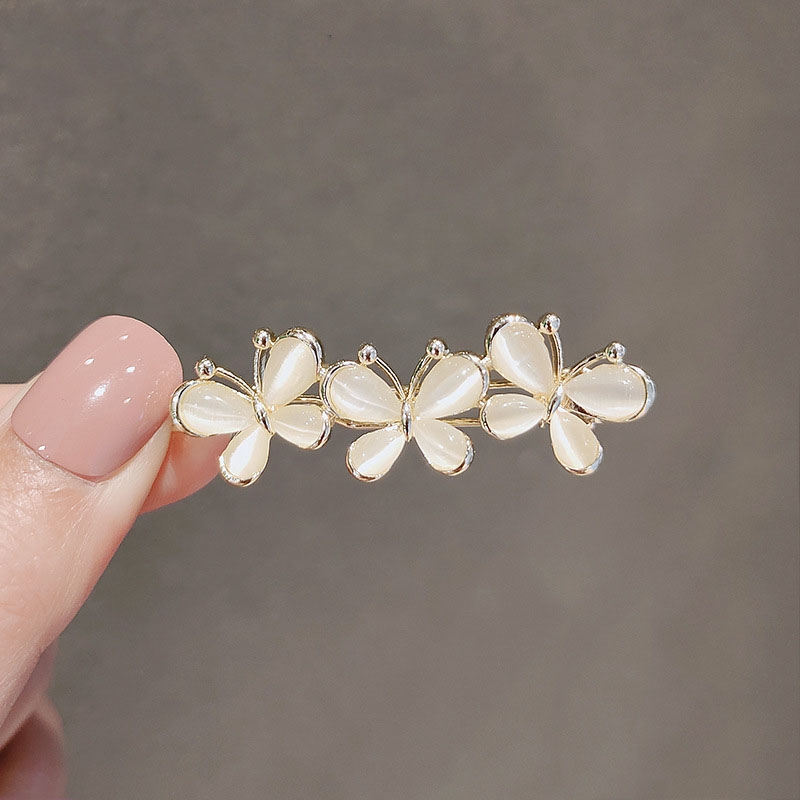 Perlen Haarnadeln Frosch Schna – Flower Frog Pin Bewertung und Preis