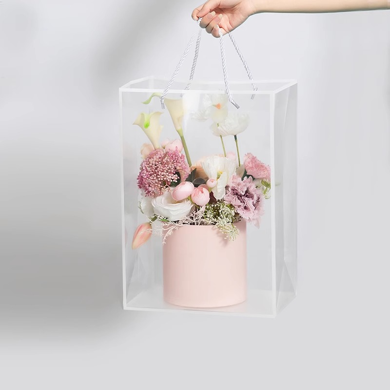 1/3/10 Stück Transparente Plas – Florist Supply House Bewertung und Preis