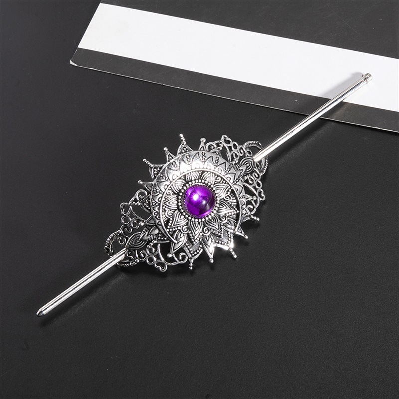 Exquisite Haarnadel im Gothic- – Supply Florist Bewertung und Preis