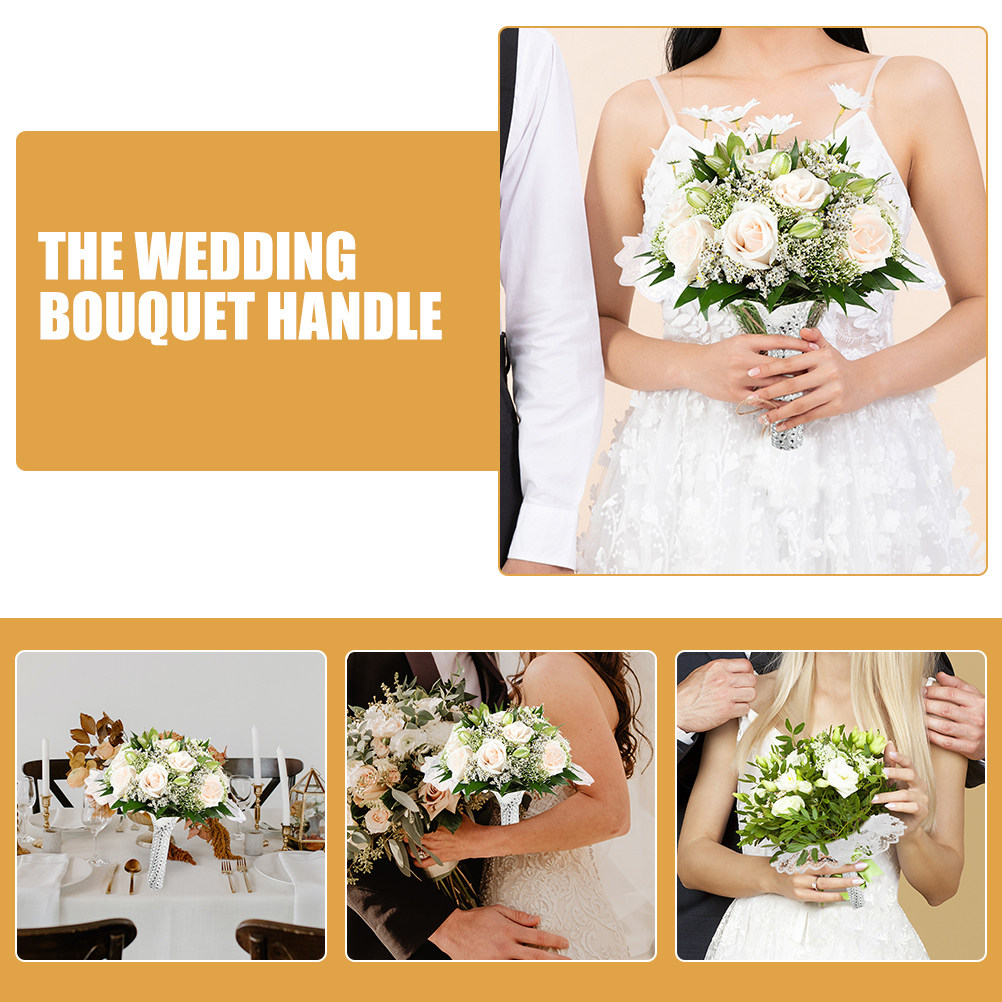 Brautstrauß-Schaumhalter, ergo – Bouquet Holder Foam Bewertung und Preis